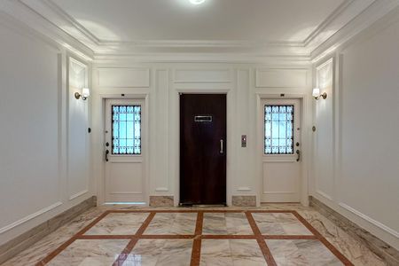 Apartamento para alugar com 130m², 3 quartos e sem vaga Apartamento para alugar com 130m², 3 quartos e sem vagaEntrada