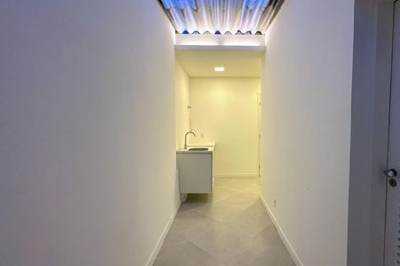 Apartamento para alugar com 130m², 3 quartos e sem vaga Apartamento para alugar com 130m², 3 quartos e sem vagaÁrea de Serviço