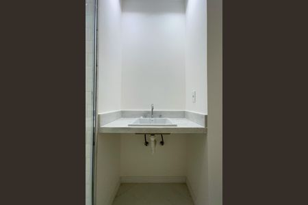 Apartamento para alugar com 130m², 3 quartos e sem vaga Apartamento para alugar com 130m², 3 quartos e sem vagaBanheiro Social