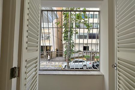 Apartamento para alugar com 130m², 3 quartos e sem vaga Apartamento para alugar com 130m², 3 quartos e sem vagaQuarto 02
