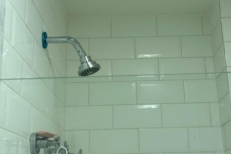 Apartamento para alugar com 130m², 3 quartos e sem vaga Apartamento para alugar com 130m², 3 quartos e sem vagaBanheiro de serviço