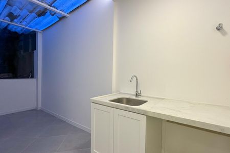 Apartamento para alugar com 130m², 3 quartos e sem vaga Apartamento para alugar com 130m², 3 quartos e sem vagaÁrea de Serviço