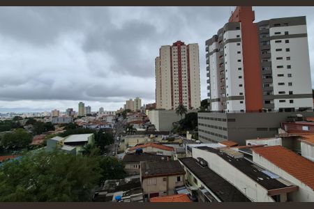 Apartamento à venda com 115m², 3 quartos e 2 vagasVista