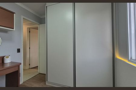 Apartamento à venda com 115m², 3 quartos e 2 vagasQuarto 2