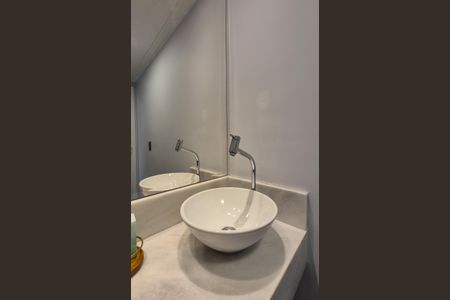 Apartamento à venda com 115m², 3 quartos e 2 vagasLavabo