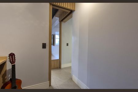 Apartamento à venda com 115m², 3 quartos e 2 vagasEscritório