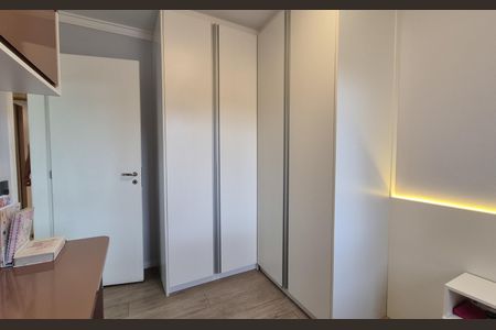 Apartamento à venda com 115m², 3 quartos e 2 vagasQuarto 1
