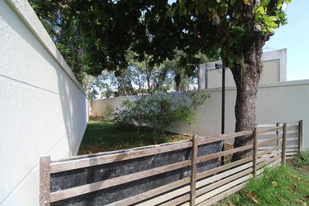 Apartamento para alugar com 100m², 3 quartos e 2 vagasÁrea comum - Parcão