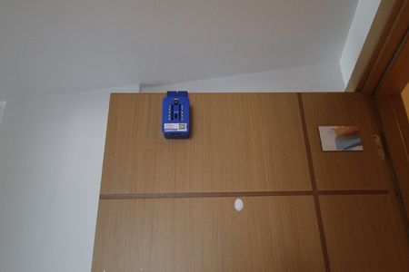 Apartamento para alugar com 100m², 3 quartos e 2 vagasLockbox