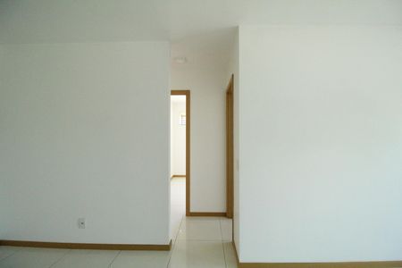Apartamento para alugar com 100m², 3 quartos e 2 vagasSala - Corredor