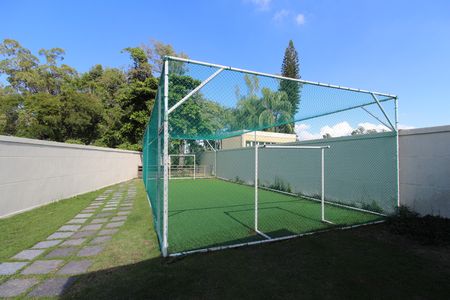 Apartamento para alugar com 100m², 3 quartos e 2 vagasÁrea comum - Campo