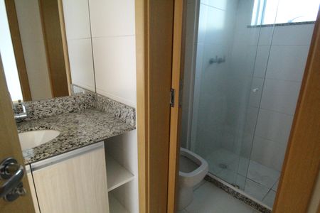Apartamento para alugar com 100m², 3 quartos e 2 vagasSuíte canadense 2