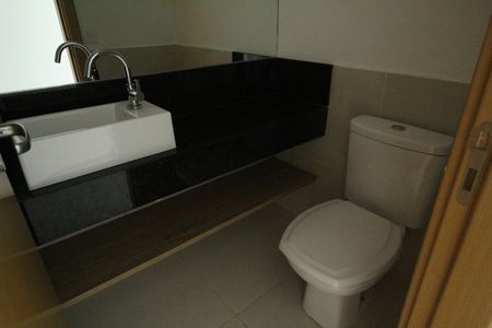 Apartamento para alugar com 100m², 3 quartos e 2 vagasLavabo