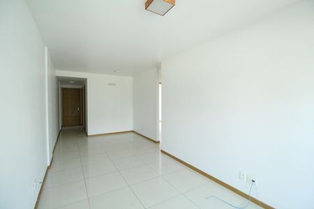 Apartamento para alugar com 100m², 3 quartos e 2 vagasSala