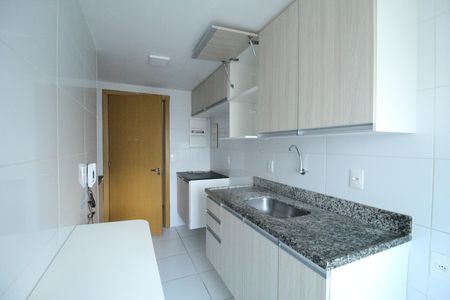 Apartamento para alugar com 100m², 3 quartos e 2 vagasCozinha