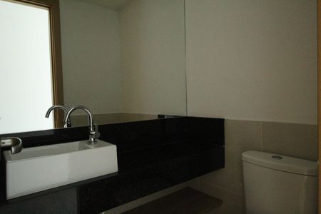 Apartamento para alugar com 100m², 3 quartos e 2 vagasLavabo