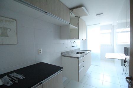 Apartamento para alugar com 100m², 3 quartos e 2 vagasCozinha