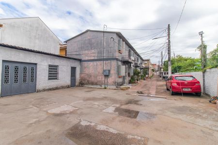 Casa de condomínio à venda com 40m², 2 quartos e 1 vaga Casa de condomínio à venda com 40m², 2 quartos e 1 vagaÁrea comum