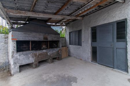 Casa de condomínio à venda com 40m², 2 quartos e 1 vaga Casa de condomínio à venda com 40m², 2 quartos e 1 vagaÁrea comum