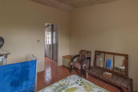 Casa de condomínio à venda com 40m², 2 quartos e 1 vaga Casa de condomínio à venda com 40m², 2 quartos e 1 vagaQuarto