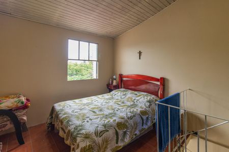 Casa de condomínio à venda com 40m², 2 quartos e 1 vaga Casa de condomínio à venda com 40m², 2 quartos e 1 vagaQuarto
