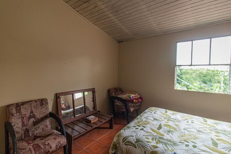 Casa de condomínio à venda com 40m², 2 quartos e 1 vaga Casa de condomínio à venda com 40m², 2 quartos e 1 vagaQuarto