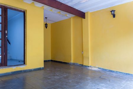 Casa à venda com 170m², 4 quartos e 2 vagasGaragem