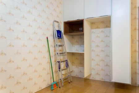 Casa à venda com 170m², 4 quartos e 2 vagasCozinha