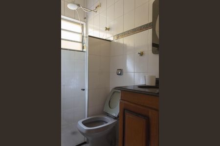 Casa à venda com 170m², 4 quartos e 2 vagasBanheiro da Suíte 1