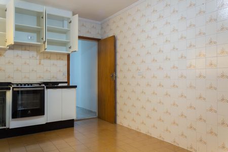 Casa à venda com 170m², 4 quartos e 2 vagasCozinha