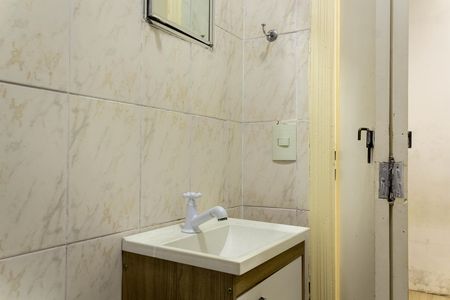 Casa à venda com 170m², 4 quartos e 2 vagasBanheiro do Quarto de Serviço