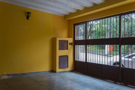 Casa à venda com 170m², 4 quartos e 2 vagasGaragem