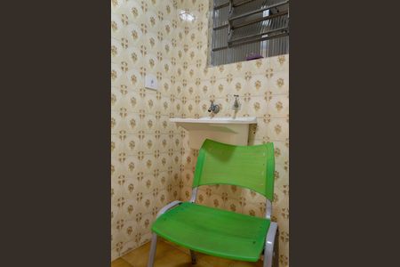 Casa à venda com 170m², 4 quartos e 2 vagasÁrea de Serviço