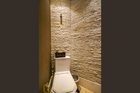 Apartamento à venda com 230m², 4 quartos e 3 vagasLavabo