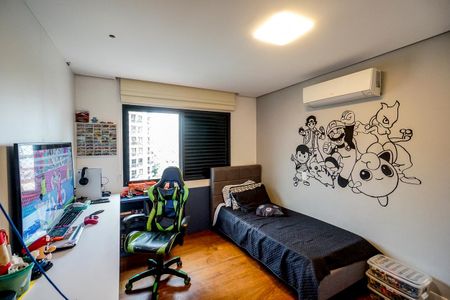 Apartamento à venda com 230m², 4 quartos e 3 vagasSuíte 03