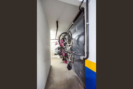 Apartamento à venda com 230m², 4 quartos e 3 vagasBicicletário