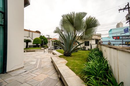 Apartamento à venda com 230m², 4 quartos e 3 vagasÁrea externa