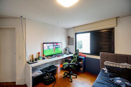 Apartamento à venda com 230m², 4 quartos e 3 vagasSuíte 03