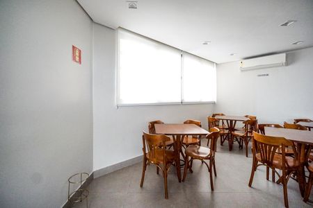 Apartamento à venda com 230m², 4 quartos e 3 vagasEspaço gourmet