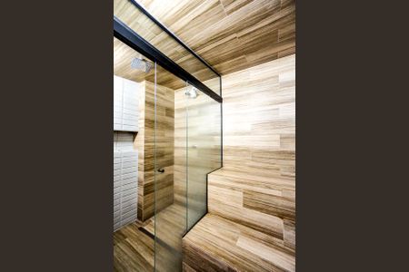 Apartamento à venda com 230m², 4 quartos e 3 vagasSauna