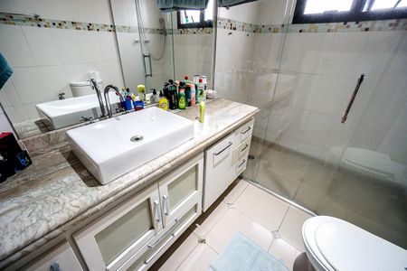 Apartamento à venda com 230m², 4 quartos e 3 vagasPia