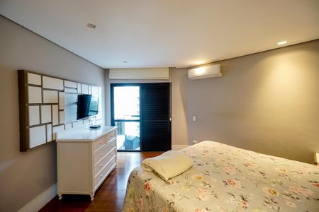 Apartamento à venda com 230m², 4 quartos e 3 vagasSuíte 01