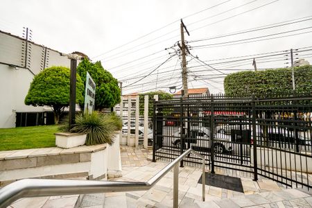 Apartamento à venda com 230m², 4 quartos e 3 vagasEntrada