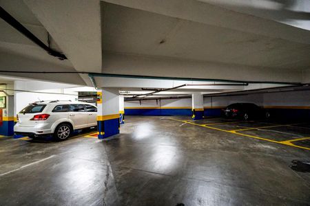 Apartamento à venda com 230m², 4 quartos e 3 vagasGaragem