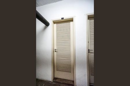 Apartamento à venda com 230m², 4 quartos e 3 vagasDepósito