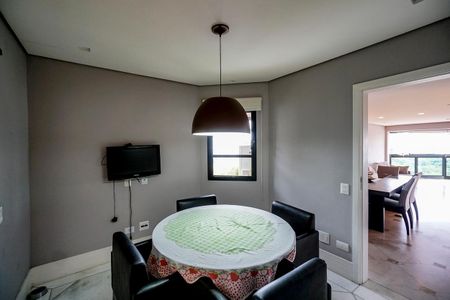 Apartamento à venda com 230m², 4 quartos e 3 vagasCopa