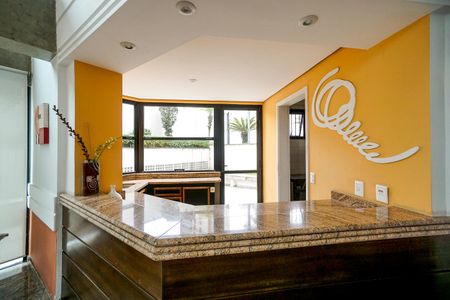 Apartamento à venda com 230m², 4 quartos e 3 vagas Área comum  Copa do salão de festas