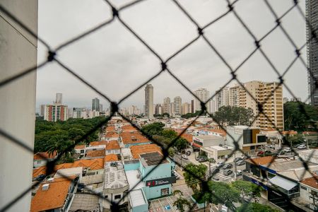 Apartamento à venda com 230m², 4 quartos e 3 vagasVista do quarto