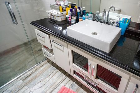 Apartamento à venda com 230m², 4 quartos e 3 vagasPia