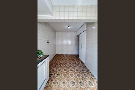 Apartamento à venda com 76m², 2 quartos e sem vagaCozinha